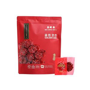 코스트코 비첸향 골든코인 육포 260g