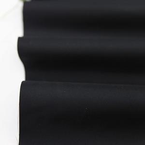 대폭] 사진촬영용 원단 배경천 가림천 - 블랙 C0