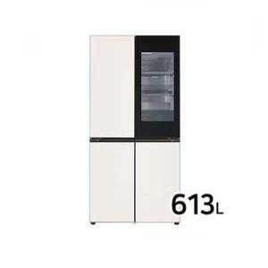 (CW) LG전자 오브제컬렉션 Fit & Max 노크온 M626GBB332S