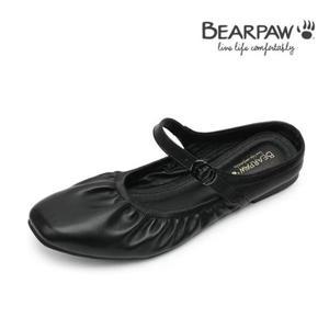 [베어파우](하남점)(BEARPAW) 블로퍼 VICKY 블랙 K2984001RAW