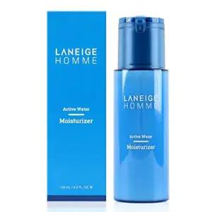 촉촉하고 생기있는 피부 남성 옴므 기초 로션 125ml-W9E4EDA
