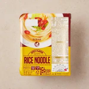 노브랜드 쌀국수 얼큰한맛 92g
