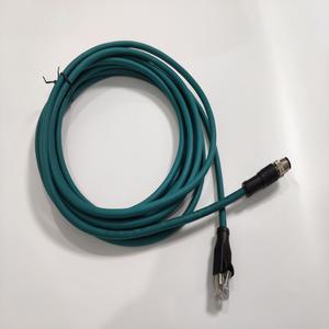Cognex 호환 네트워크 케이블 CCB-84901-1003-05 1004-10 1005-15