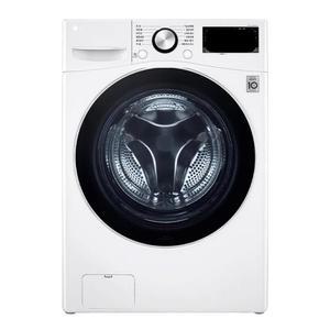 LG전자 트롬 세탁기 15kg F15WQWP 화이트 (배송/설치 4~5주 내)