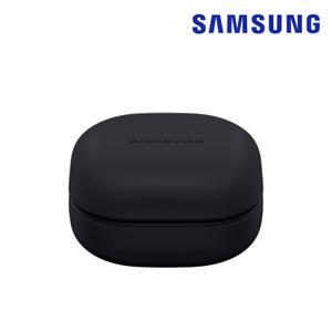 리퍼 갤럭시 버즈2 프로 본체 케이스 블랙 그라파이트 SM-R510