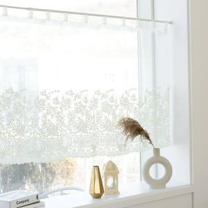 까르데코 로데 주방바란스커튼 1장