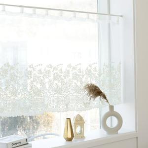 로데 주방바란스커튼 1장