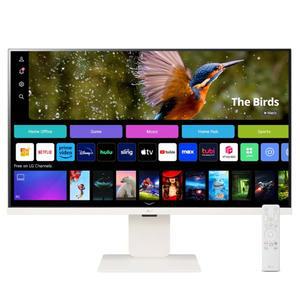 LG전자 MyView 32SR83U 스마트 모니터 81cm IPS 4K UHD IPTV OTT USB-C 미러링 리모컨