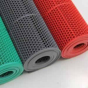 잔디보호매트 15M 천연잔디 방수 60 부직포 패드 벌집 그레이 미끄럼 보호매트 90CM