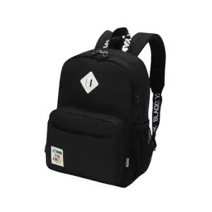 매장정품 BLACKYAK 블랙야크 BLACK YAK KIDS 브리즈포켓백팩_BK 2BKKSXU910BK 417573