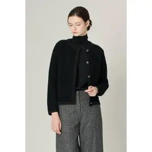 [BCBG](대구신세계)올앤선드리 가네꼬 메탈 C/D(A4F8K221)