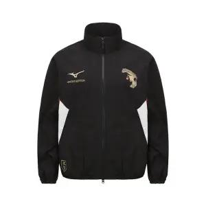 [미즈노](센텀시티점) x 오버더피치 한정판 우븐자켓 MIZUNO OVER THE PITCH WOVEN JACKET_32YE5F4809