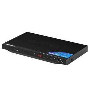 DVD 플레이어 CD 연결 HDMI VCD 가정용 비디오