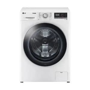 [LG] 트롬 세탁기 F12WVA 화이트 12kg