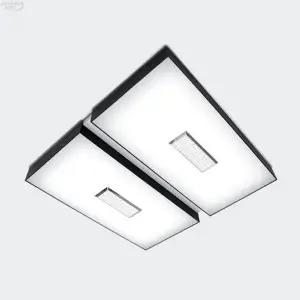 [VCK1K246]크탈 거실 자재 모던하면서(LED/100W)4등