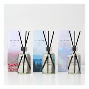 코코도르 디퓨저 200ml 3종 택1 (너의 비누향/숲속새벽공기/양재동꽃시장)