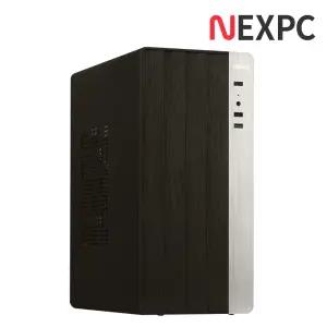 조립PC본체 데스크탑 게임용 사무용 컴퓨터 롤 배그 14400 H104