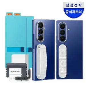 삼성전자 삼성 정품 갤럭시 Z폴드7 클리어 투명 케이스 EF-QF966