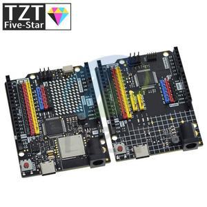 TZT UNO R4 Minima Type-C USB ESP32-S3 Arduino 프로그래밍 학습 컨트롤러용 WIFI Edition 개발 보드