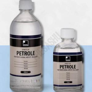 유화물감세척액 신한 페트롤 200ML 대 1개입