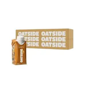 오트사이드 귀리음료 커피맛 200ml x 12개