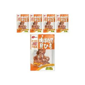 농심 야키호타테 카이히모 14g, 5개