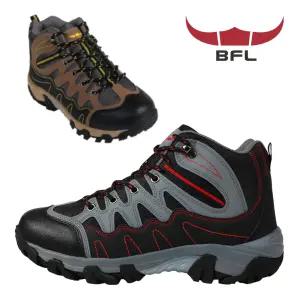 BFL 705 발편한 워킹화 남성 트레킹화 작업화 가벼운 등산화 산행 신발