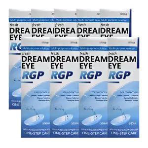 드림아이 RGP 다목적용액 350ml X 9개