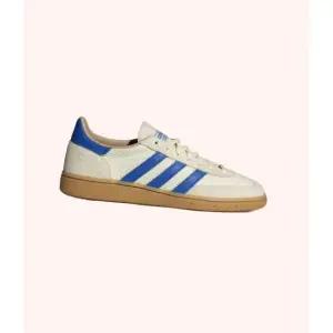 아디다스 ADIDAS 핸드볼 스페지알 크림화이트 블루 JS3865 348470