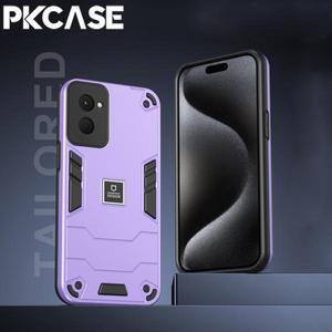 PKCASE 모토로라 엣지 충격 케이스 G10 E7 전원용 커버 40 네오 프로 5G