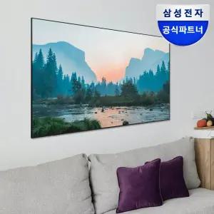 삼성 TV LH98BEDHLGFXKR 248cm(98인치) 4K UHD 벽걸이