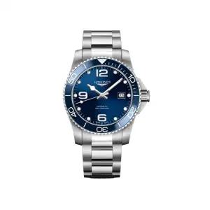 Longines 방수 300m Kangkas 세라믹 Mechanical Men mechanical 시계 [세금포함] [정품] 패션시계 손목시계
