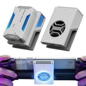 GameSir X5 시리즈 게임 컨트롤러용 냉각 팬 Lite Ice Crystal Semiconductor Cooler
