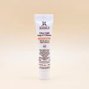 [판촉도매/백화점제품/당일보냄] 키엘 울트라 라이트 데일리 UV 디펜스 썬스크린 10ml (27년7월)