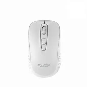 LG전자 CM-8000W 마우스 1600DPI/무선/블루투스/컴퓨터/무소음/사무용/저소음/테블릿/PC/데스크탑/PC용