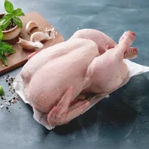 마니커 국내산 생닭(통닭) 12호 [냉장 1,150g]