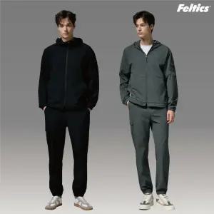 25FW 펠틱스 액티브 스트레치 셋업 2종 (남성)