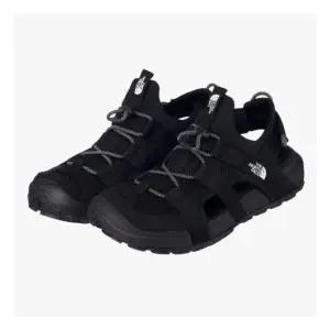 [노스페이스]{매장정품} 노스페이스 THE NORTH FACE 화이트라벨 남성 익스플로어 캠프 샨달 NS82R53J 82...