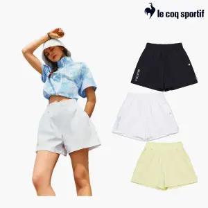 [르꼬끄] [60% OFF] 여성 시어서커 A라인 반바지 QP222OHP61