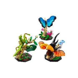 [정품] 레고 곤충 컬렉션 LEGO Insect 765883