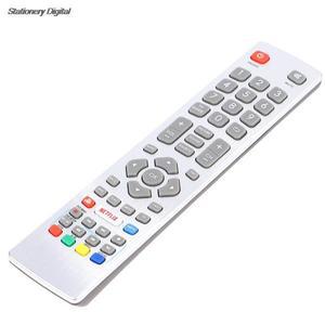 샤프 Aquos 리모컨 용 휴대용 TV 리모컨 교체용