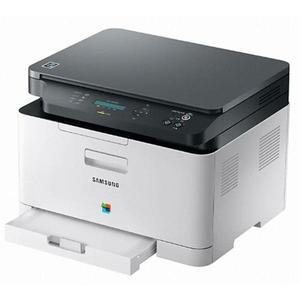 삼성전자 삼성 SL-C483W 정품토너포함