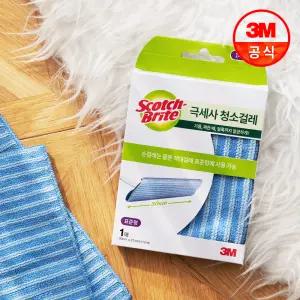 [3M] 초극세사 청소포 표준형 1매 X 5개