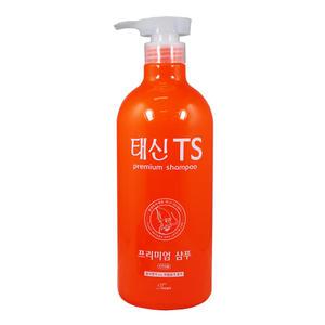 태신 TS 티에스 프리미엄 샴푸 1000ml 탈모완화