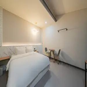 [충북 모텔] 청주 호텔 리온(HOTEL LION) (청주 흥덕구 , 서원구 (청주 터미널))