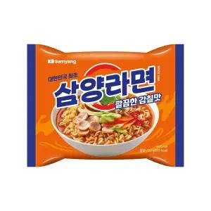 [삼양] 40봉