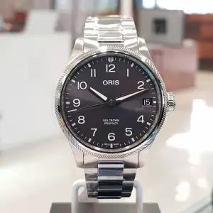 [대구백화점] [오리스(ORIS)]빅크라운 프로파일럿 빅데이트(751 7761 4063-07 8 20 08P)