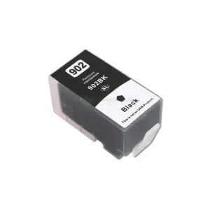 HP 호환 902 검정 XL 대용량 잉크 HP 6954/ 6960/ 6962/ 6968/ 6975/ 6978 호환