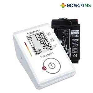 MS 로즈맥스 가정용 자동전자혈압계 CG155f 팔뚝형 혈압측정기