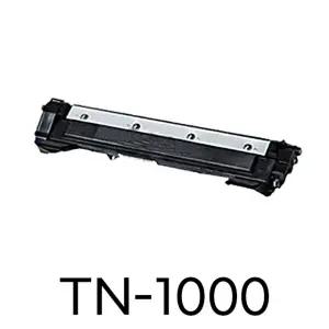 TN-1000 HL-1110 HL-1210W MFC-1910W MFC-1815 재생